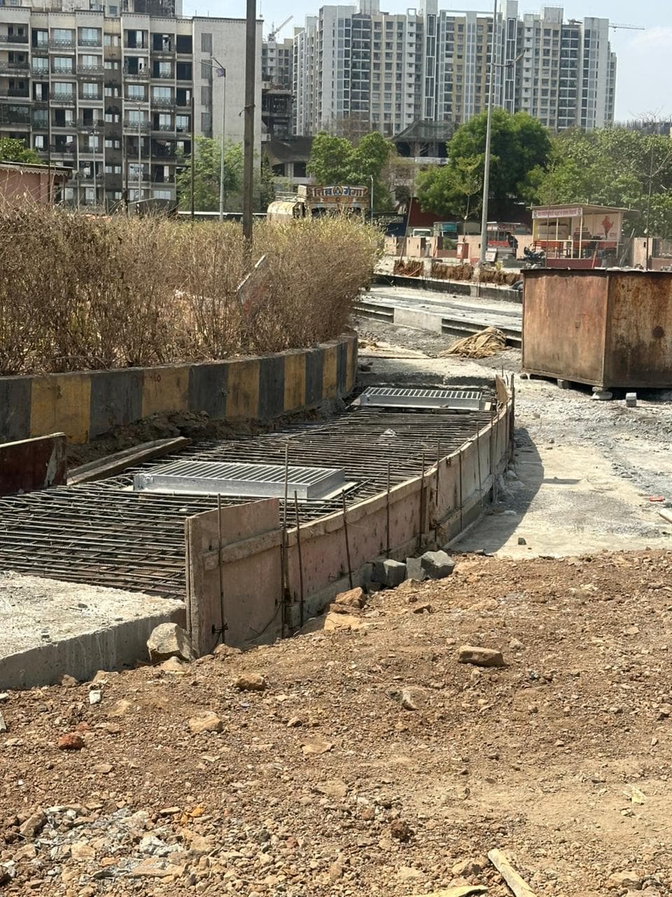 Stormwater Drainage System
